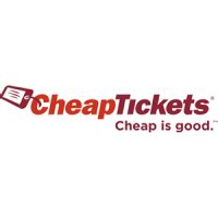 cheaptickets official site website.